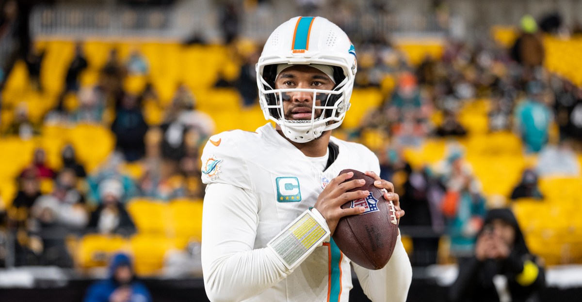 Miami Dolphins News - A decision on Tua Tagovailoa should be made soon