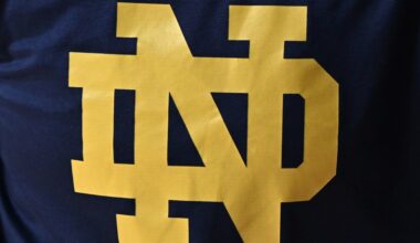 Eagles reportedly add Notre Dame assistant to their training staff