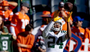 Coping with state of the Packers’ cornerback room