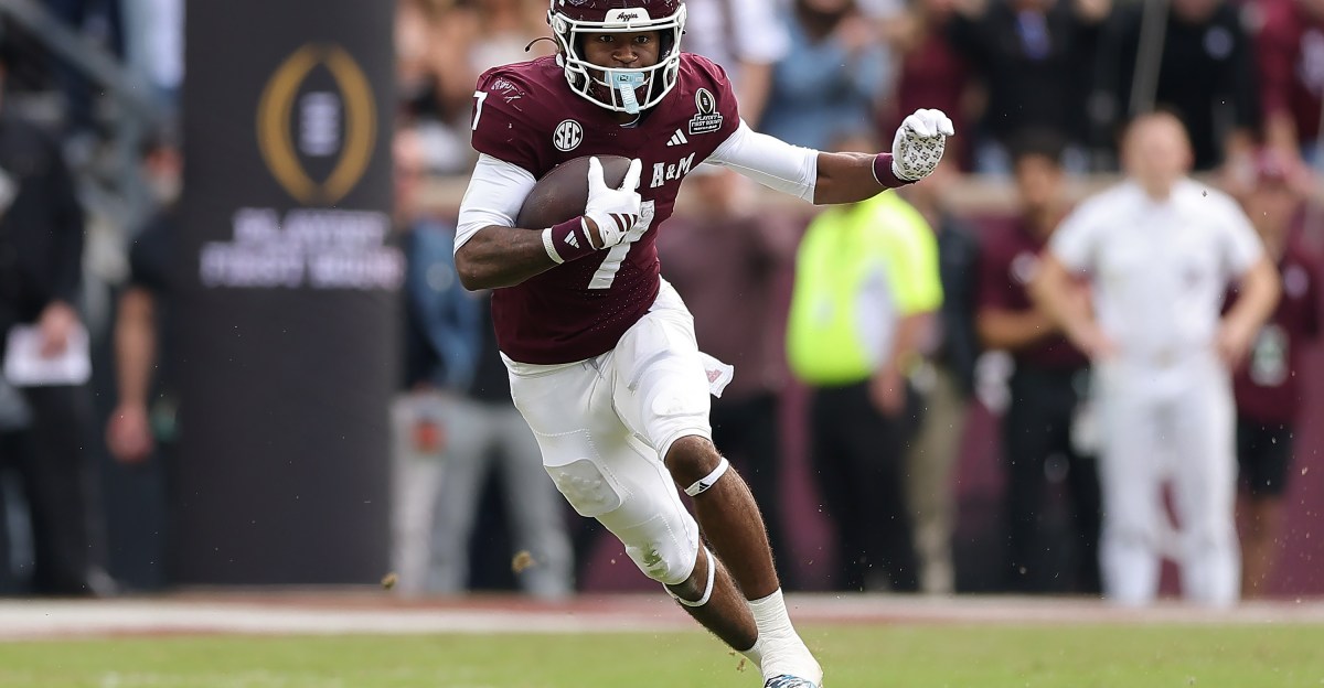 Rams Draft: Players to watch on offense at NFL Combine