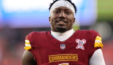 Rams free agent targets: Deebo Samuel could be complement to Puka Nacua