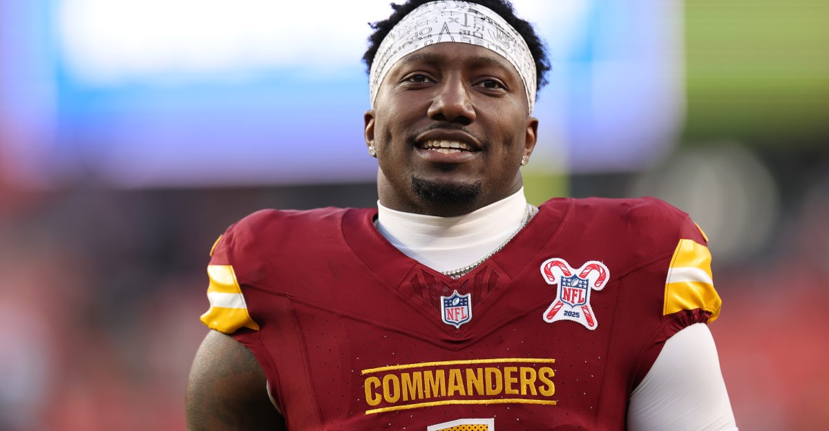 Rams free agent targets: Deebo Samuel could be complement to Puka Nacua