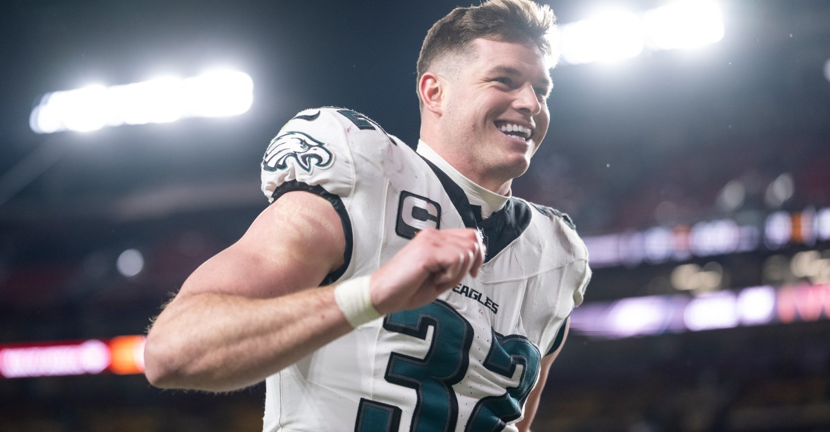 Cardinals Free Agency Tracker: S Reed Blankenship