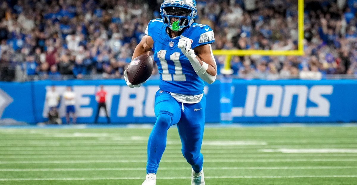 Detroit Lions free agent profile: Don’t take Kalif Raymond for granted