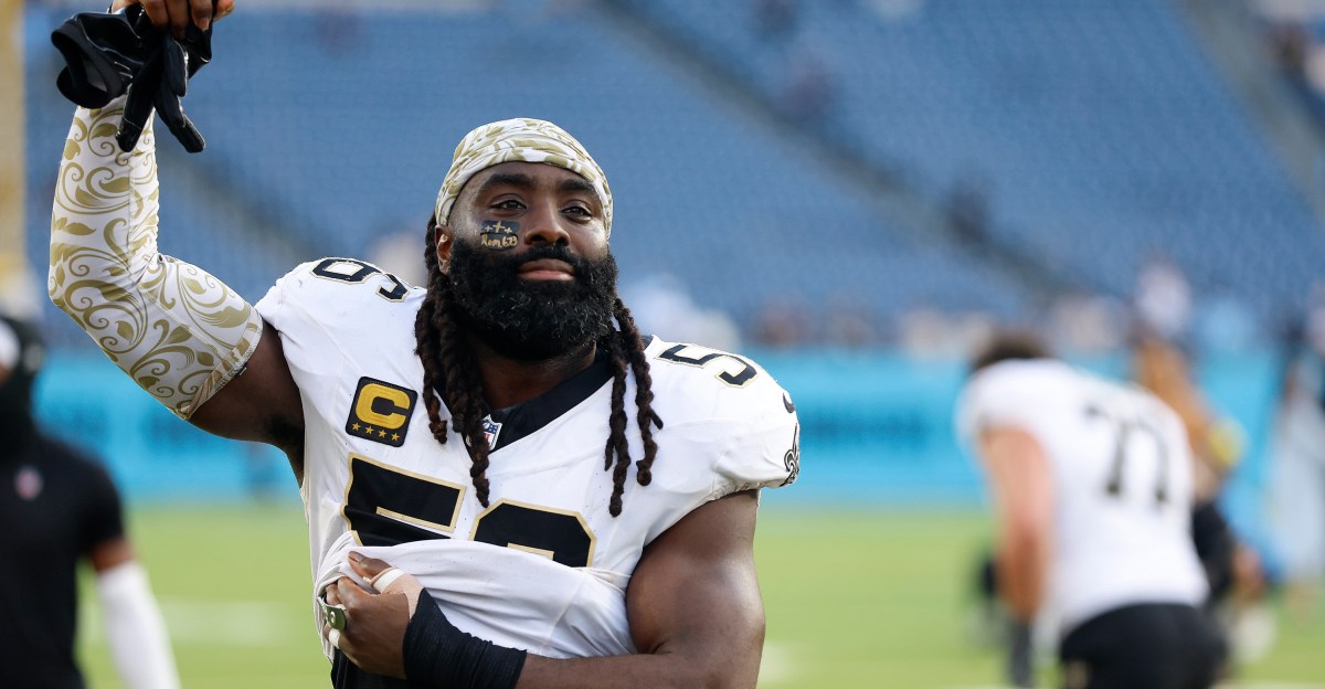 New Orleans Saints news for Tuesday, Feb. 10, 2026