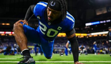 NFL free agency - 33 guys(!) who could potentially be added to Commanders’ roster in the next 4 weeks