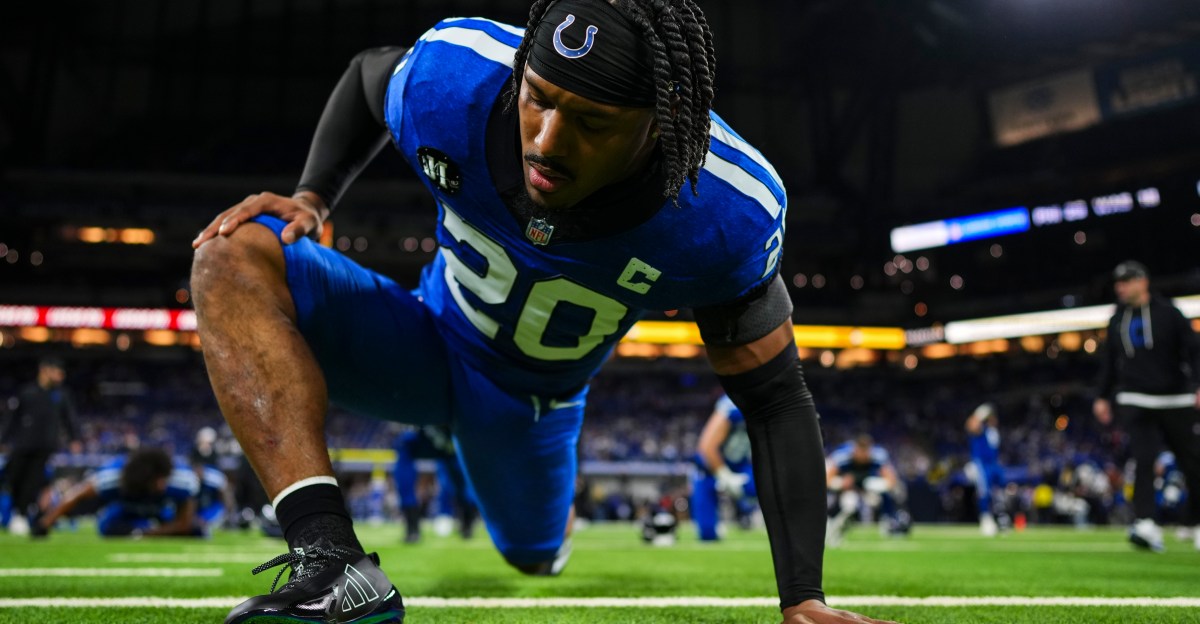 NFL free agency - 33 guys(!) who could potentially be added to Commanders’ roster in the next 4 weeks