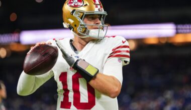 Pittsburgh Steelers given price tag for Mac Jones trade