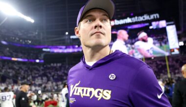 Kevin O’Connell Appointed to Powerful NFL Committee