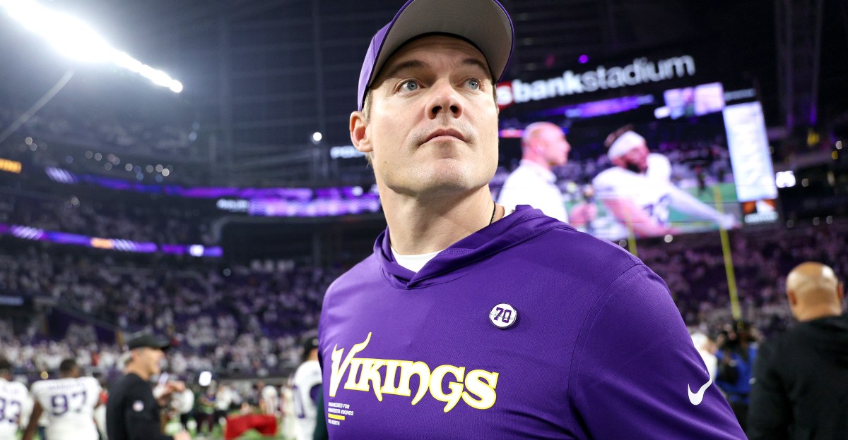 Kevin O’Connell Appointed to Powerful NFL Committee