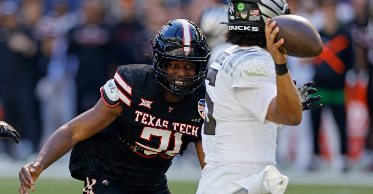 Field Yates 2026 NFL mock draft