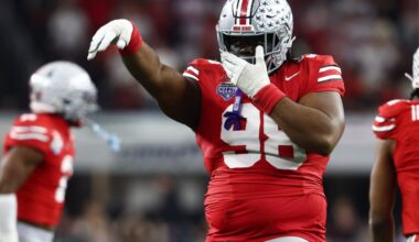 Minnesota Vikings News and Links: The Combine Starts In 16 Days