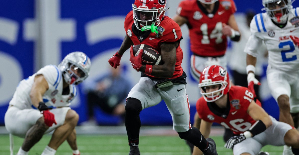 Falcons 2024 Mock Draft: Final predictions for Atlanta