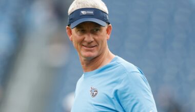 Raiders hire Mike McCoy as assitant head coach
