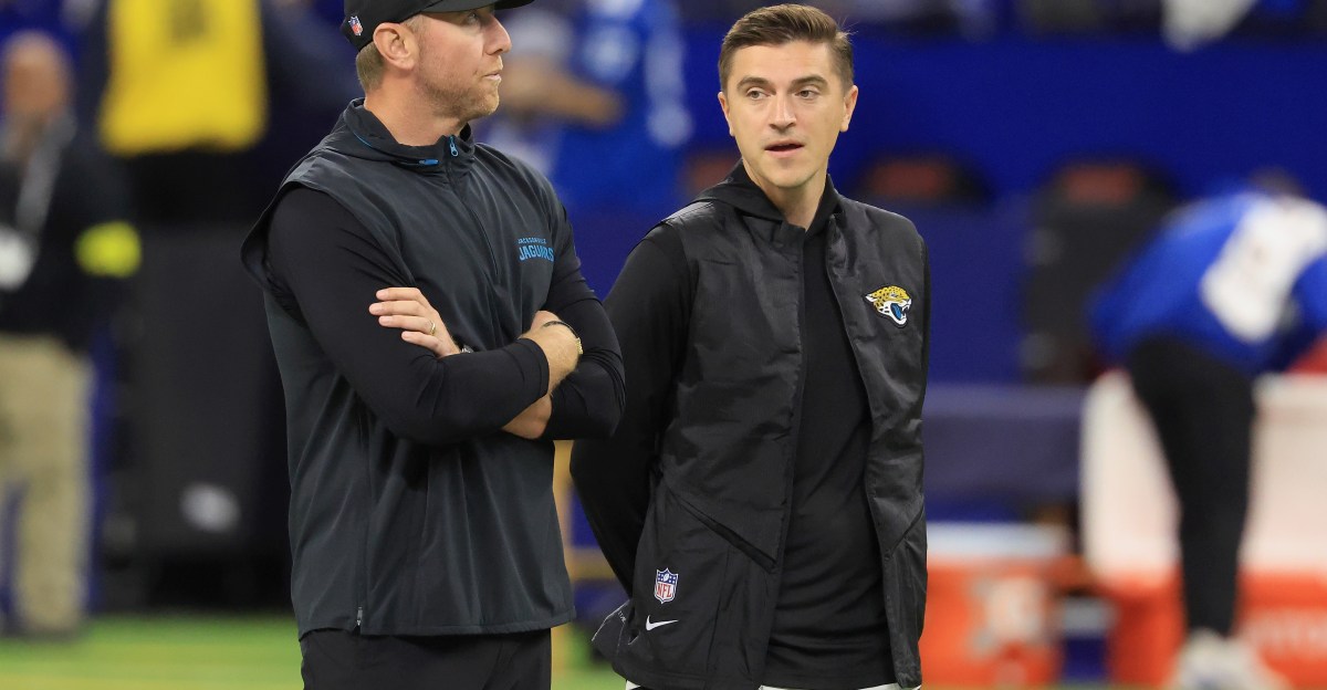 Jaguars wont attend NFL Scouting Combine in 2026 just like the Rams