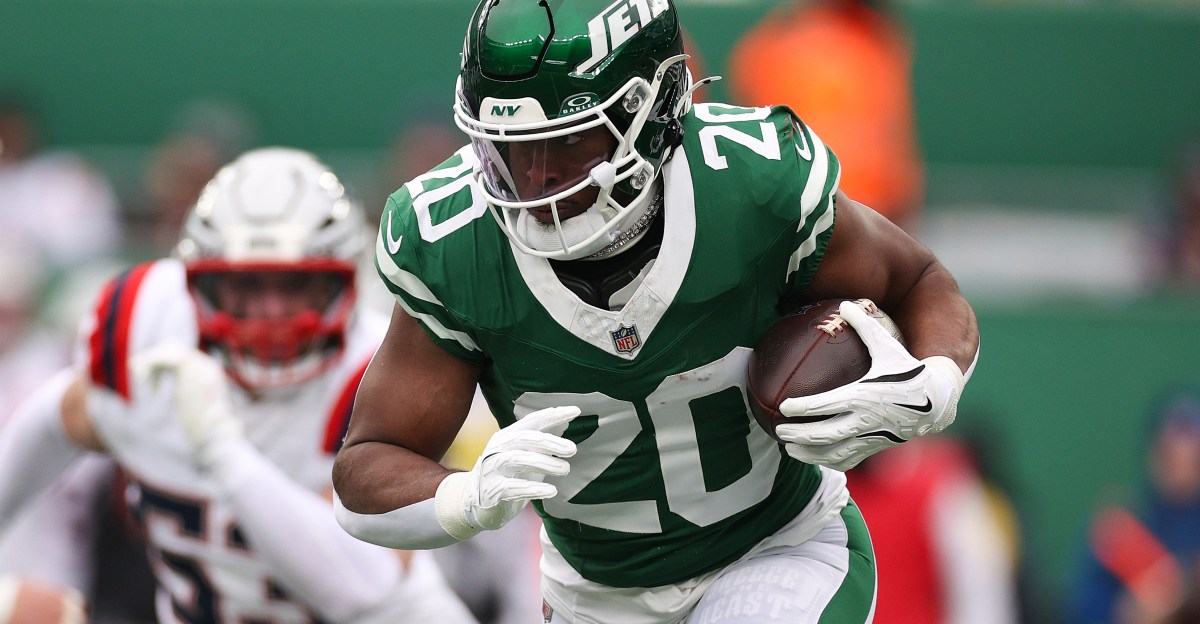 Cardinals Free Agency Tracker: Running back Breece Hall