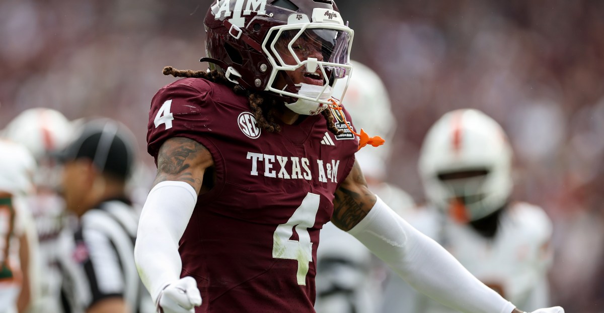 NFL Draft: Previewing the 2026 cornerback class