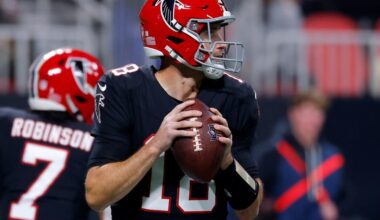 Cleveland Browns free agency: Is this QB finally coming to town?