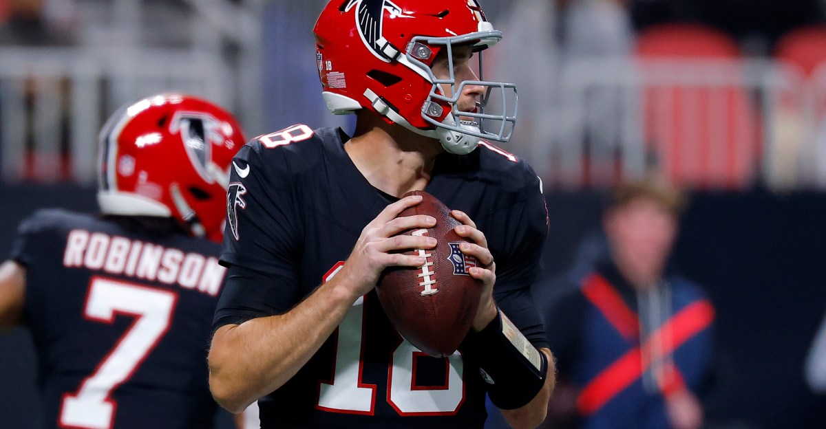 Cleveland Browns free agency: Is this QB finally coming to town?