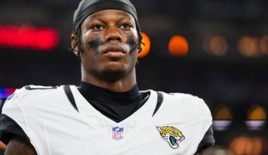 Rams defensive free agency targets: Montaric Brown can help at corner