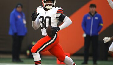 NFL free agent profile: Linebacker Devin Bush