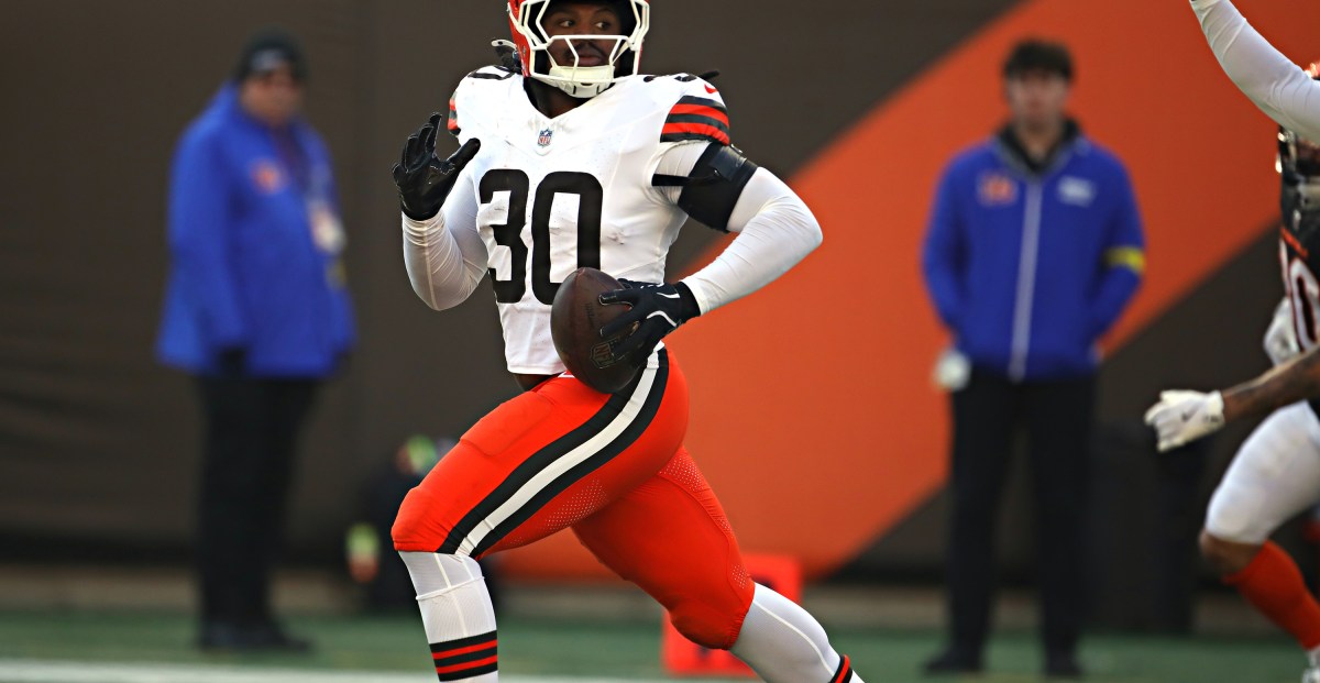 NFL free agent profile: Linebacker Devin Bush