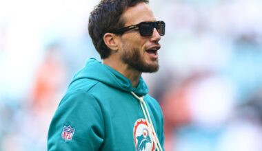 Las Vegas Raiders: What changes to expect from Los Angeles Chargers’ with Mike McDaniel?