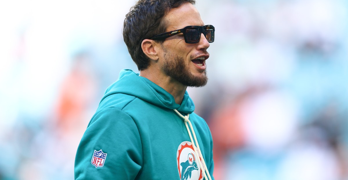 Las Vegas Raiders: What changes to expect from Los Angeles Chargers’ with Mike McDaniel?