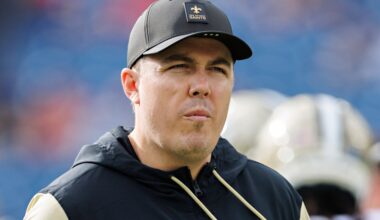 New Orleans Saints news for Friday, Feb. 20, 2026