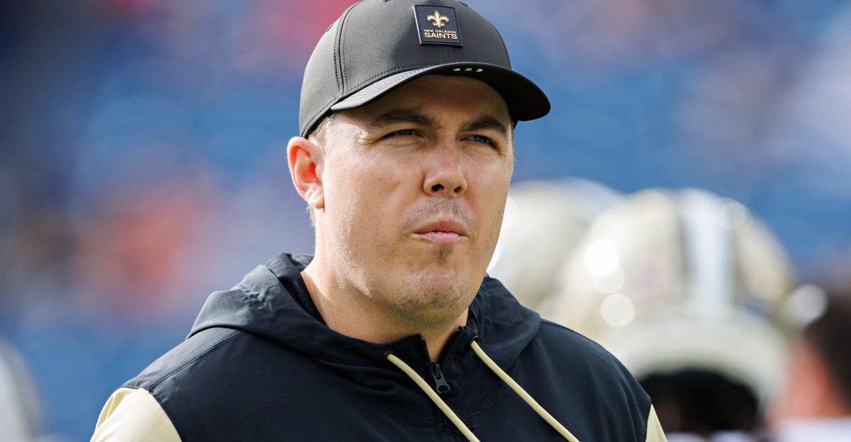 New Orleans Saints news for Friday, Feb. 20, 2026