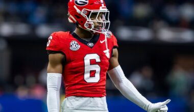 The 49ers have met with 19 prospects so far during NFL Draft season