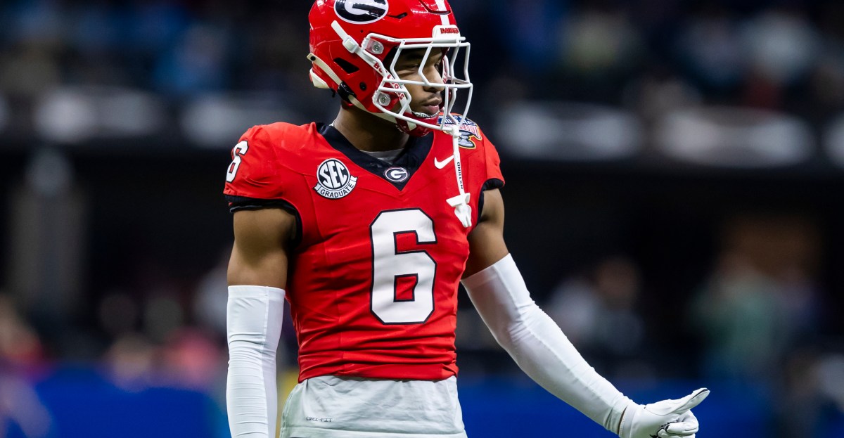 The 49ers have met with 19 prospects so far during NFL Draft season