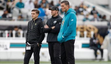 Jacksonville Jaguars 2026 Offseason: Free Agency, NFL Draft, Key Dates