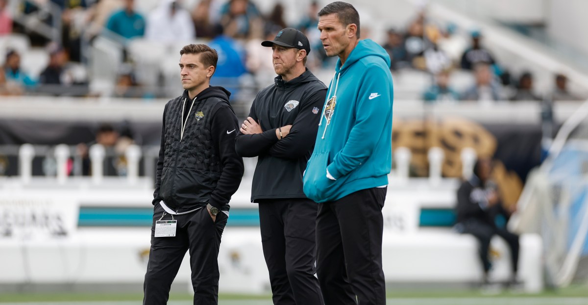 Jacksonville Jaguars 2026 Offseason: Free Agency, NFL Draft, Key Dates