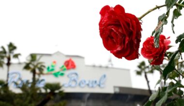 College football love letter: 10 things to love about the sport on Valentine's Day