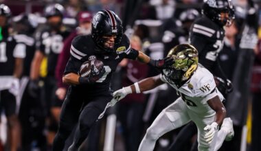 Buffalo Bills draft targets set to impress at 2026 NFL Scouting Combine