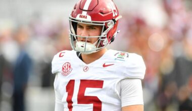 206 NFL Draft roundtable: Burning questions as scouting combine kicks off