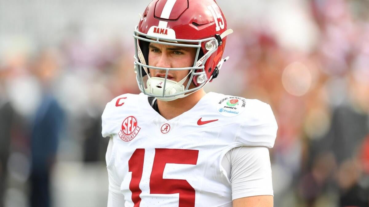 206 NFL Draft roundtable: Burning questions as scouting combine kicks off