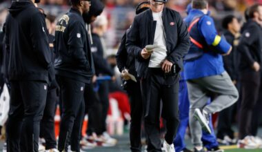 49ers news” Niners hire veteran DB coach from Raheem Morris’s old staff