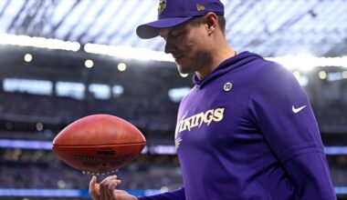 Vikes Views: What do the Vikings Need to Improve in 2026?
