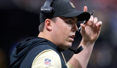 New Orleans Saints news for Tuesday, Feb. 17, 2026