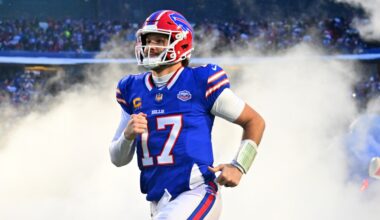 Bills news: Early thoughts on a pivotal offseason for Brandon Beane