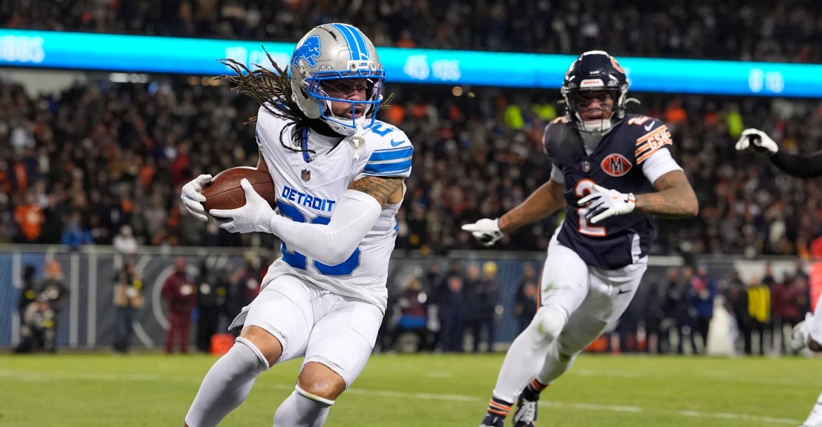Lions free agent profile: Avonte Maddox is much-needed insurance