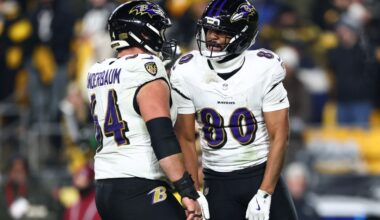 49ers free agency profile: Buying low on Isaiah Likely’s ideal skill set