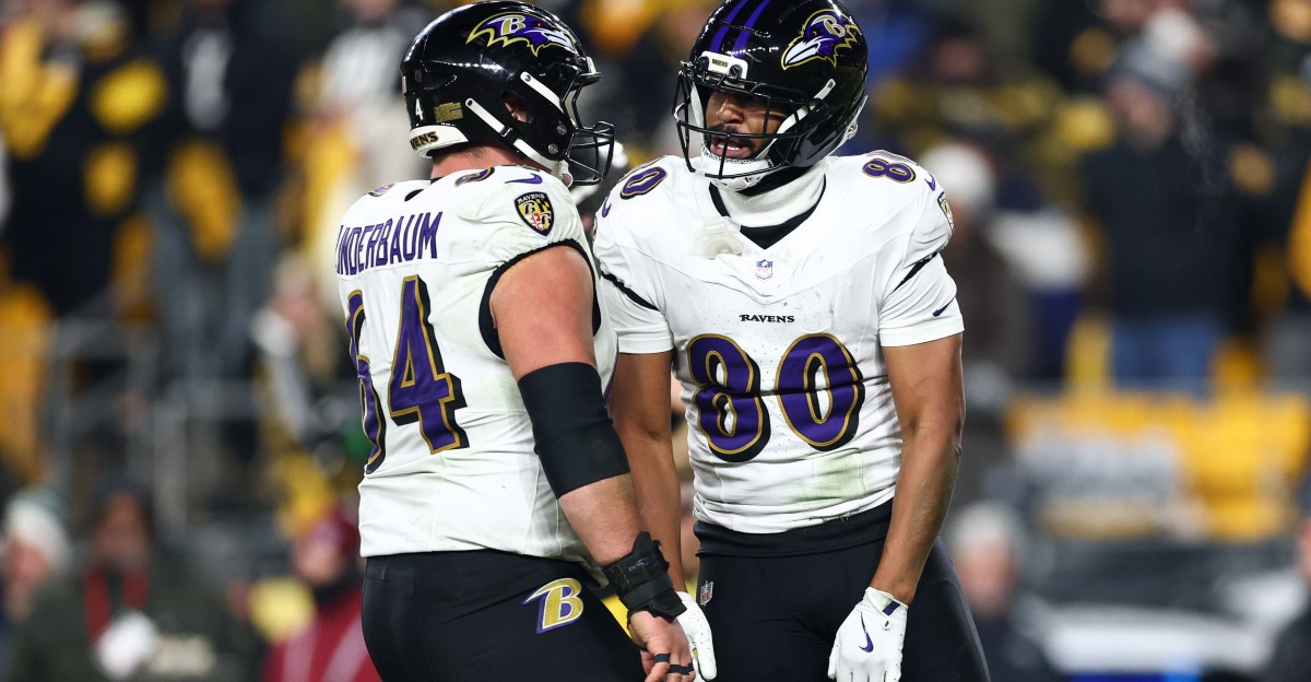 49ers free agency profile: Buying low on Isaiah Likely’s ideal skill set