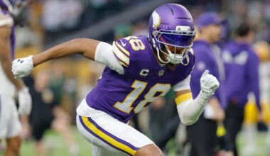 It’s Starting Already | Daily Norseman