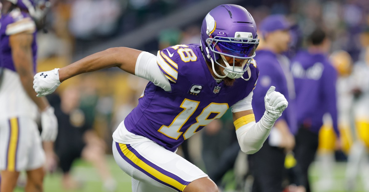 It’s Starting Already | Daily Norseman