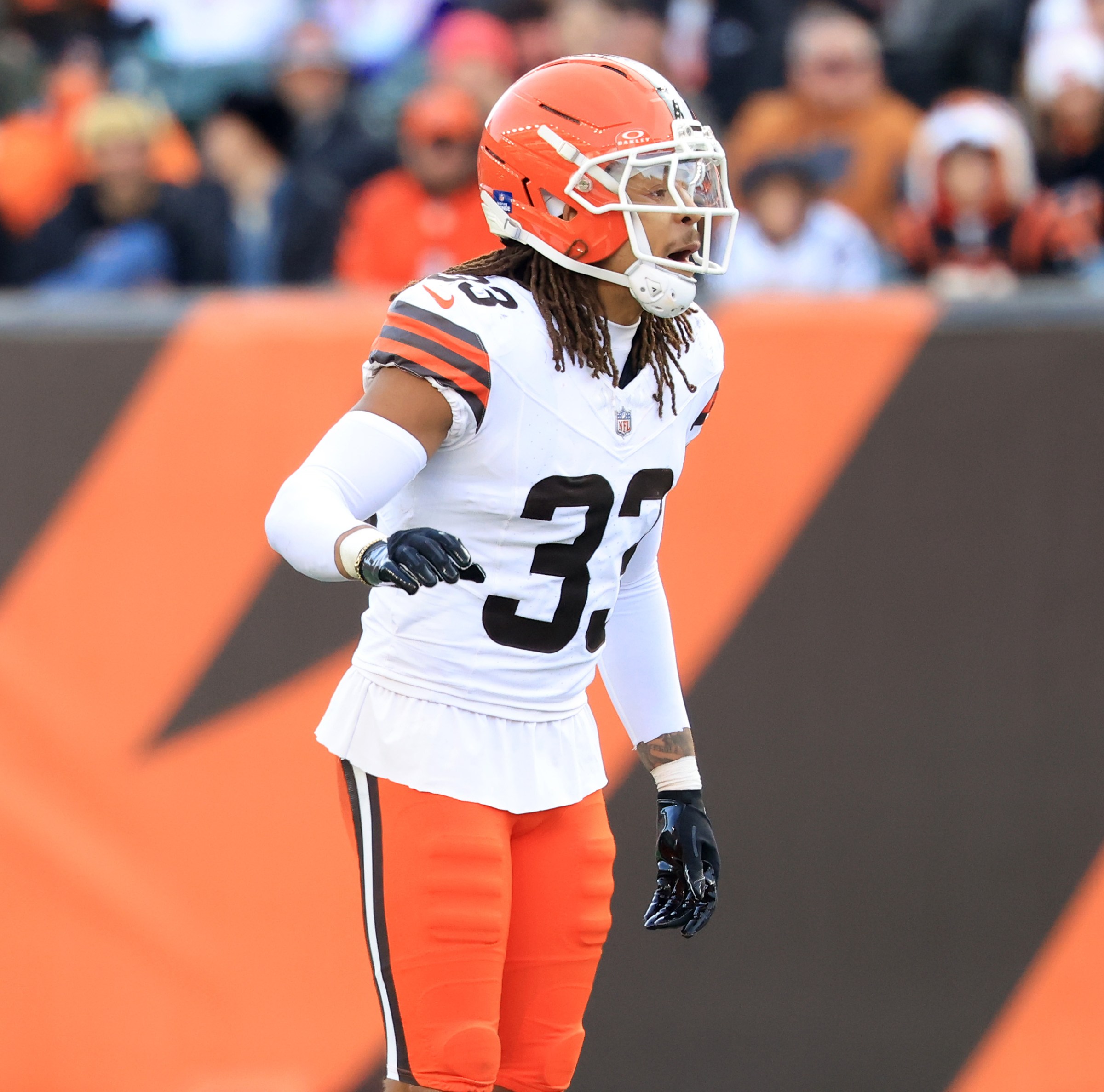 Ronnie Hickman attacked in New York hotel, details emerging slowly