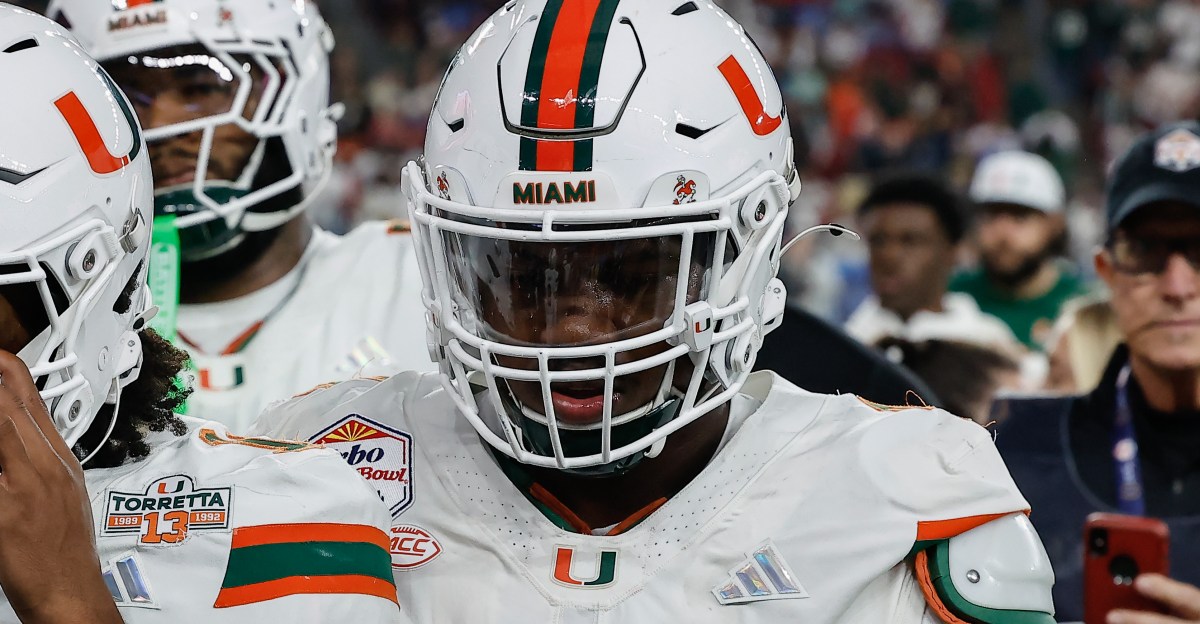 5-round Titans 2026 NFL mock draft: Addressing offense and defense