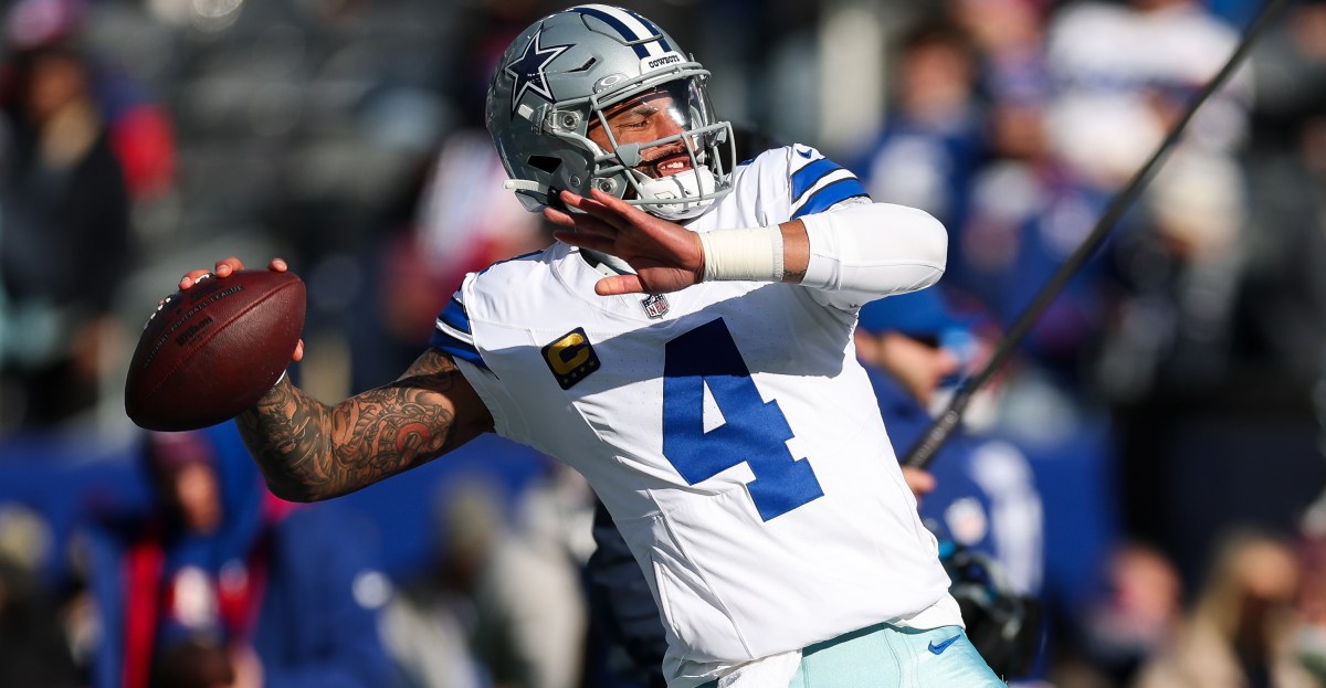 Here are some restructures the Cowboys could make this offseason.